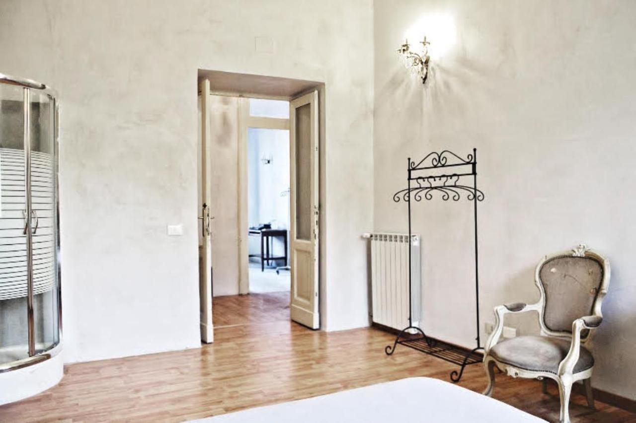 Casa Particular Vintage Рим Экстерьер фото