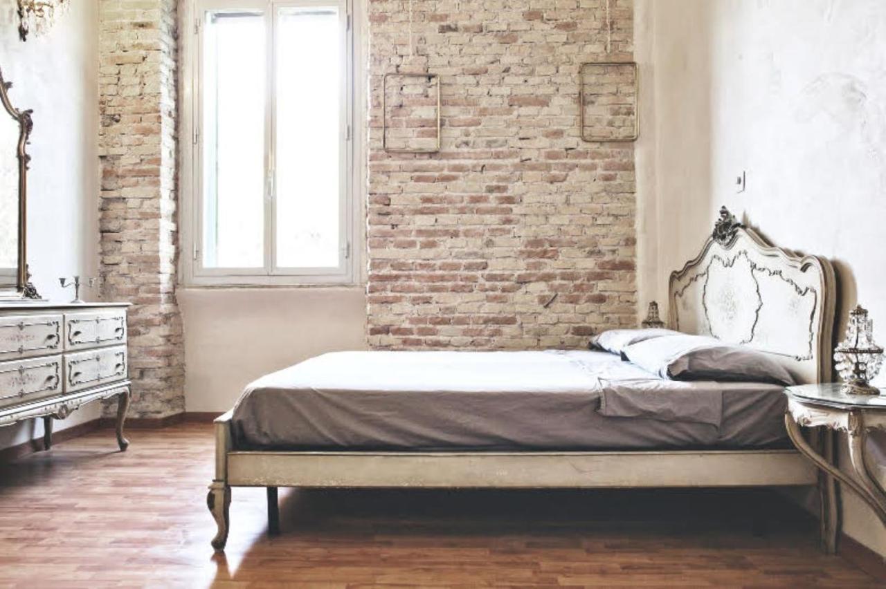 Casa Particular Vintage Рим Экстерьер фото