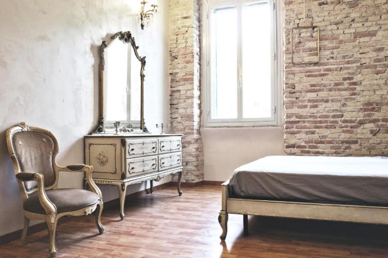 Casa Particular Vintage Рим Экстерьер фото