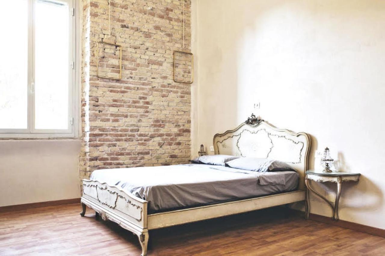 Casa Particular Vintage Рим Экстерьер фото