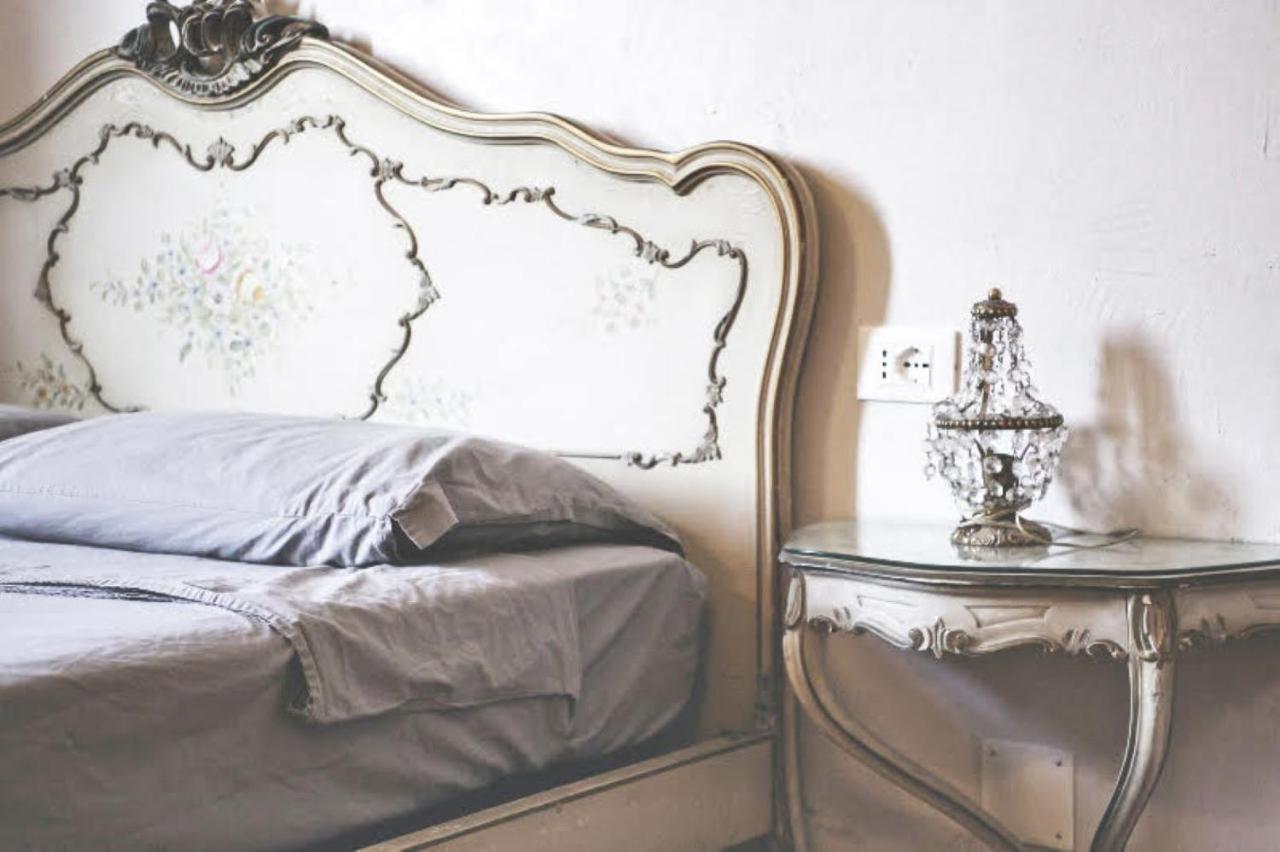 Casa Particular Vintage Рим Экстерьер фото