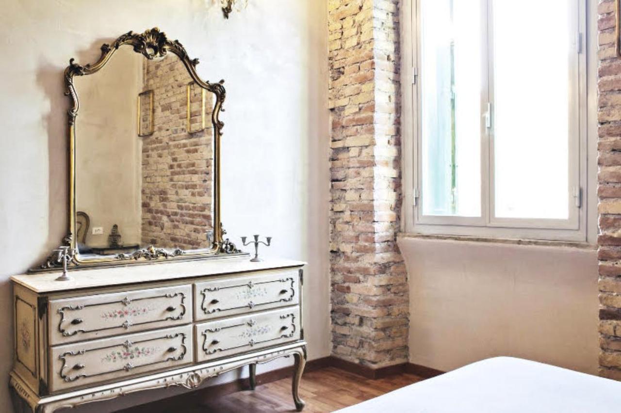 Casa Particular Vintage Рим Экстерьер фото