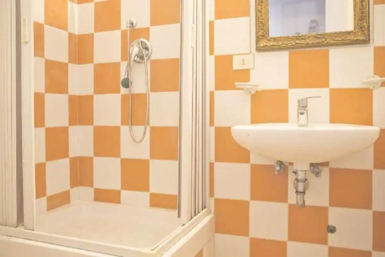 Casa Particular Vintage Рим Экстерьер фото