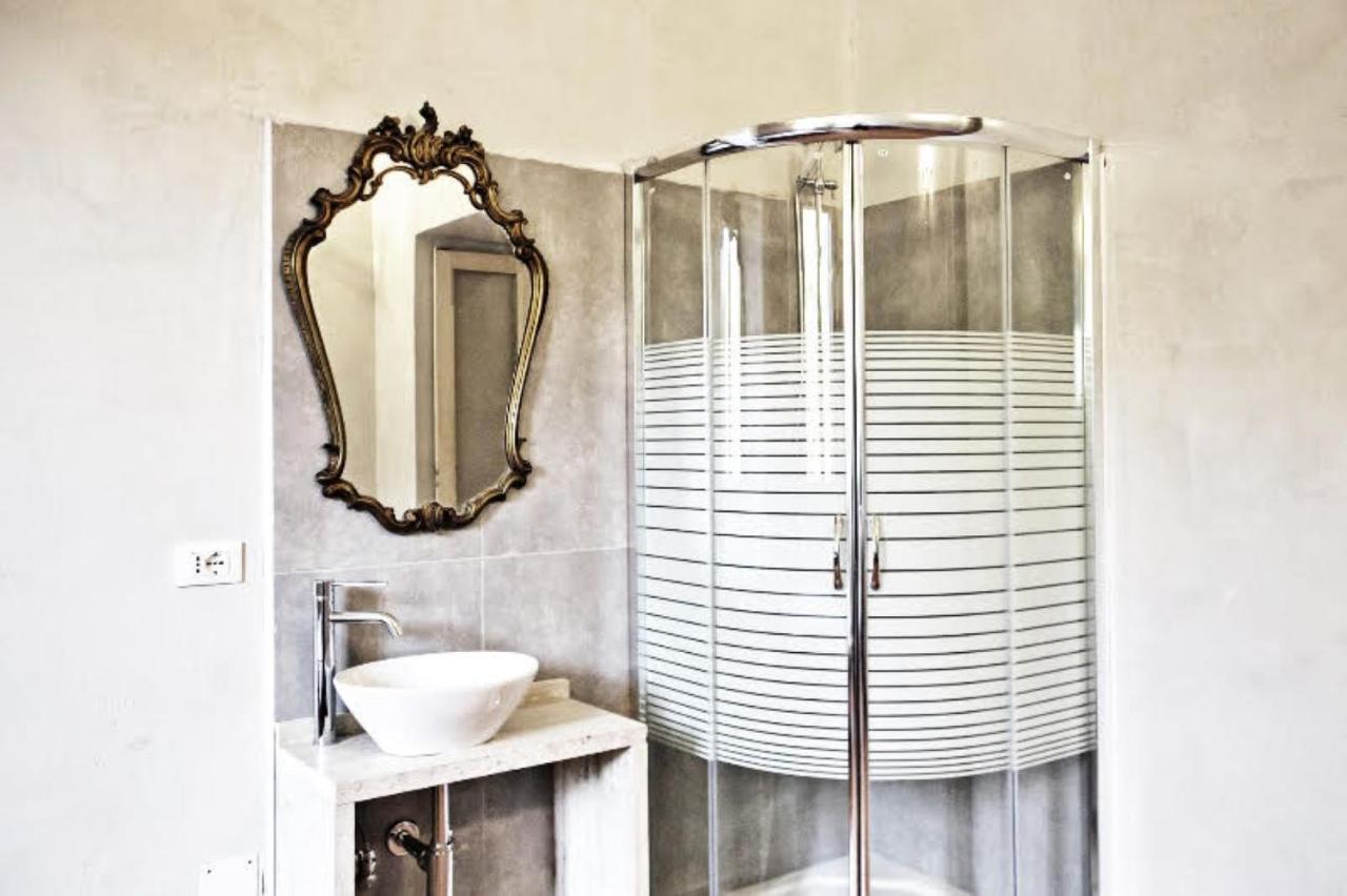 Casa Particular Vintage Рим Экстерьер фото